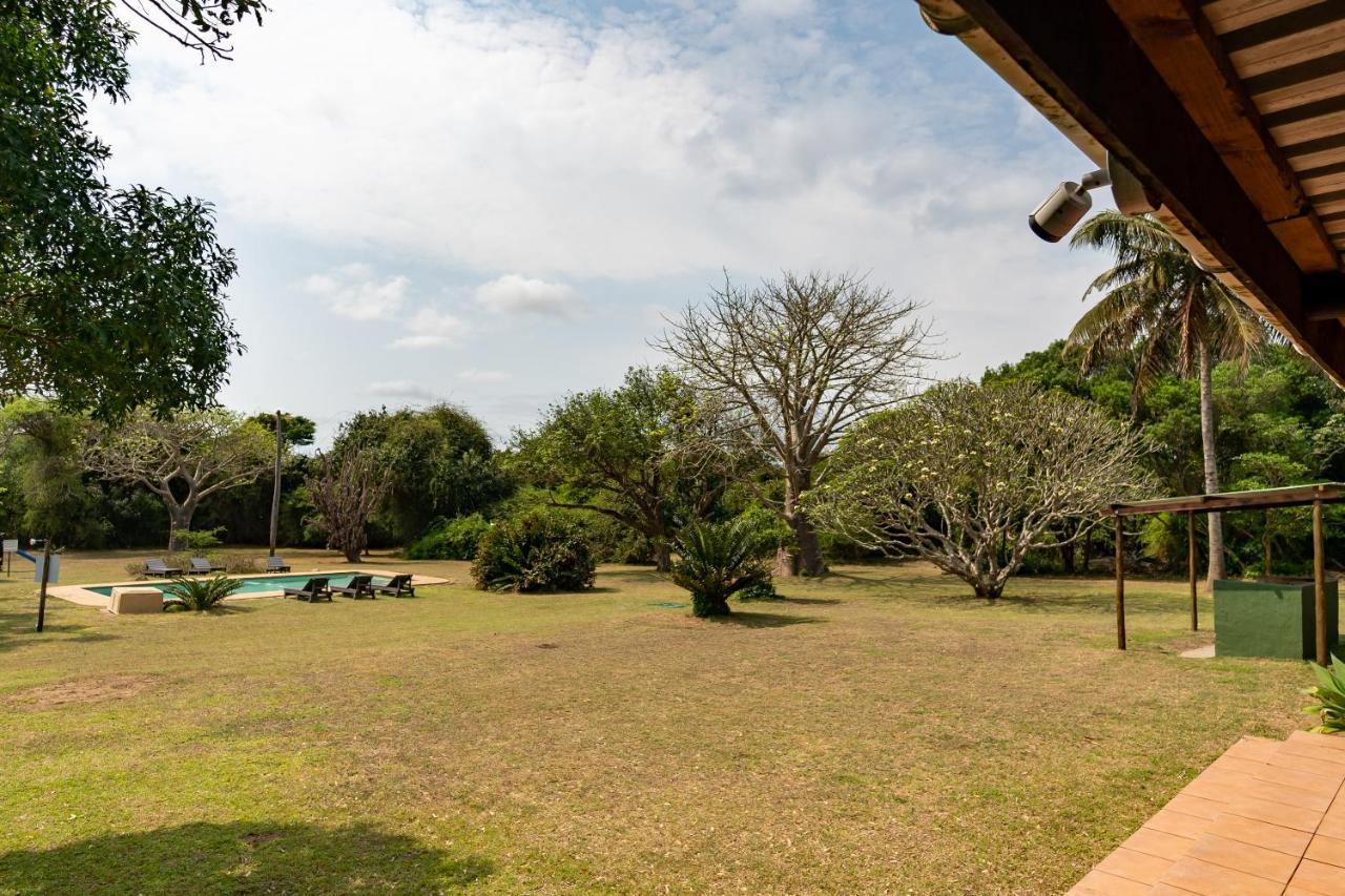 Gooderson Bushlands Game Lodge Хлухлуве Екстериор снимка