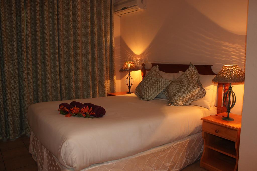 Gooderson Bushlands Game Lodge Хлухлуве Екстериор снимка